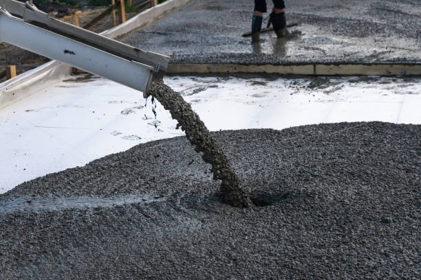 Best Concrete Sidewalk Installation in Deming, NM