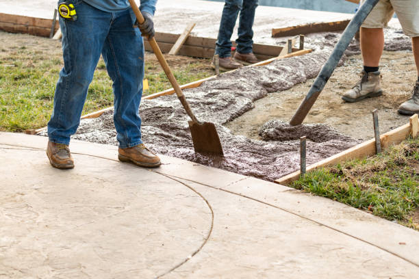 Best Concrete Grinding and Polishing in Deming, NM