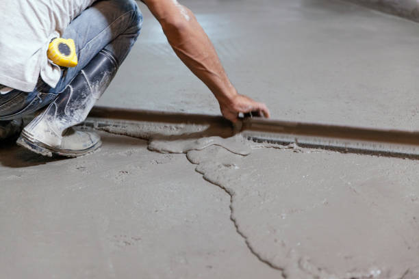 Best Concrete Foundation Repair in Deming, NM