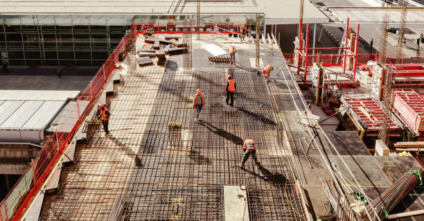 Best Concrete Demolition Services in Deming, NM
