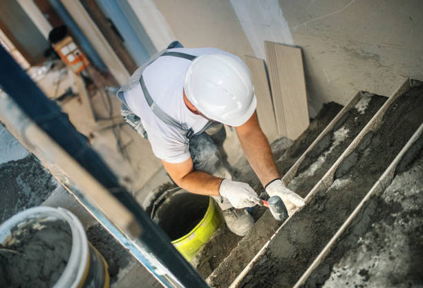 Best Concrete Retaining Walls in Deming, NM